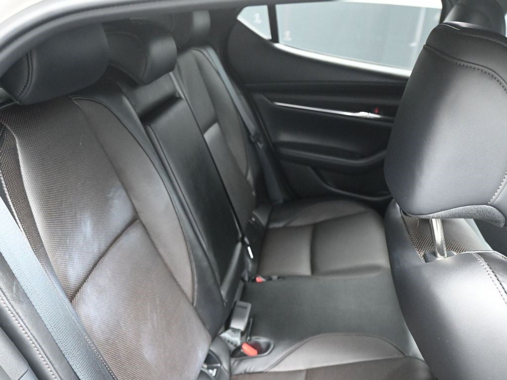 2024 Mazda Mazda3 2.5 Turbo Premium Plus Package