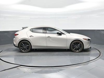 2024 Mazda Mazda3 2.5 Turbo Premium Plus Package