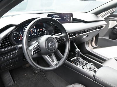 2024 Mazda Mazda3 2.5 Turbo Premium Plus Package