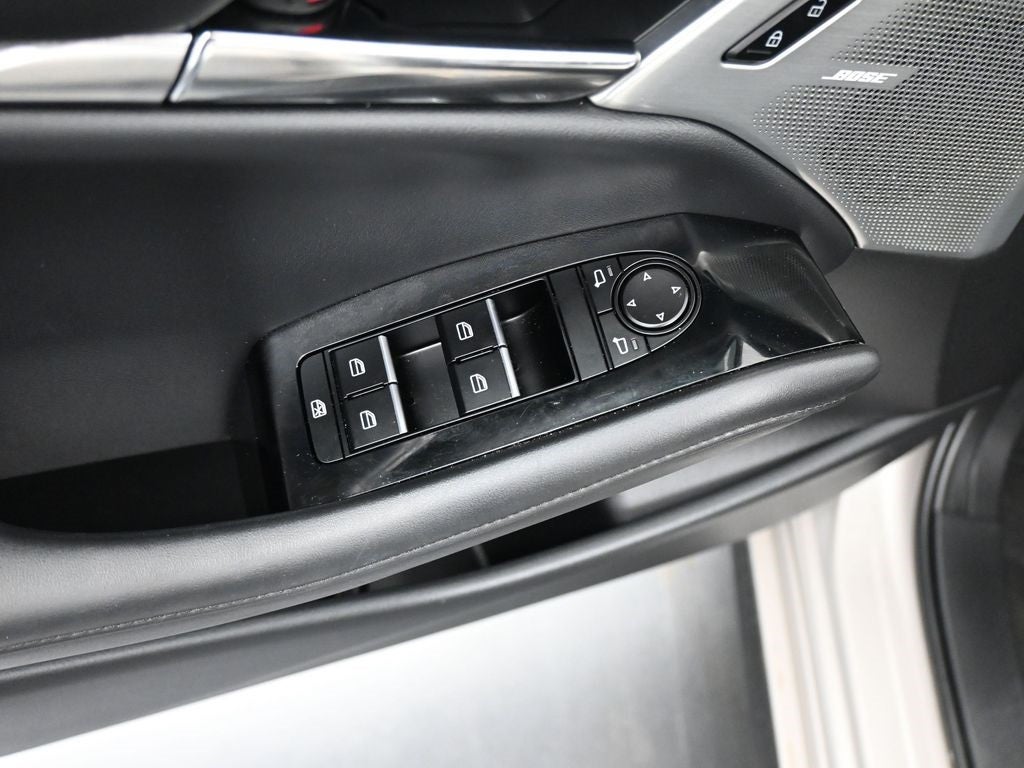 2024 Mazda Mazda3 2.5 Turbo Premium Plus Package