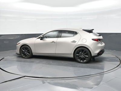 2024 Mazda Mazda3 2.5 Turbo Premium Plus Package