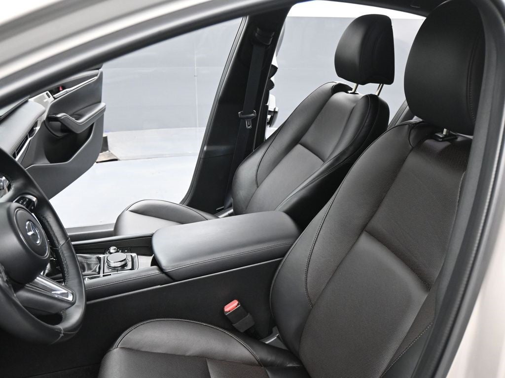 2024 Mazda Mazda3 2.5 Turbo Premium Plus Package