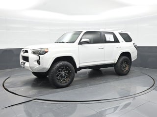 2014 Toyota 4Runner SR5 Premium