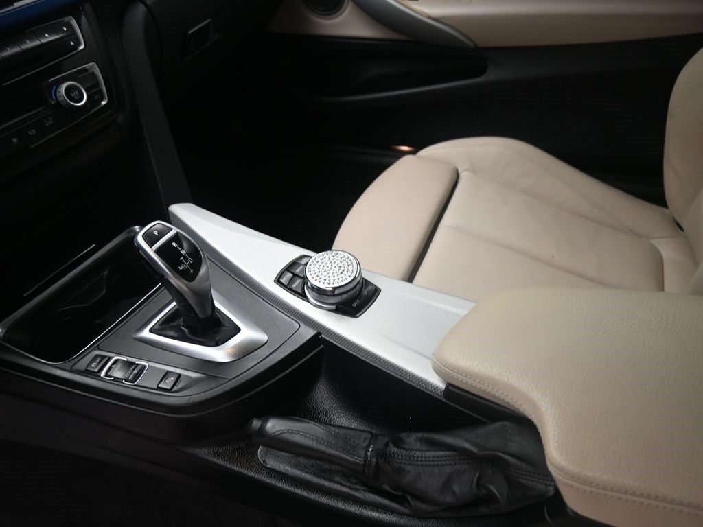 2015 BMW 4 Series 435i