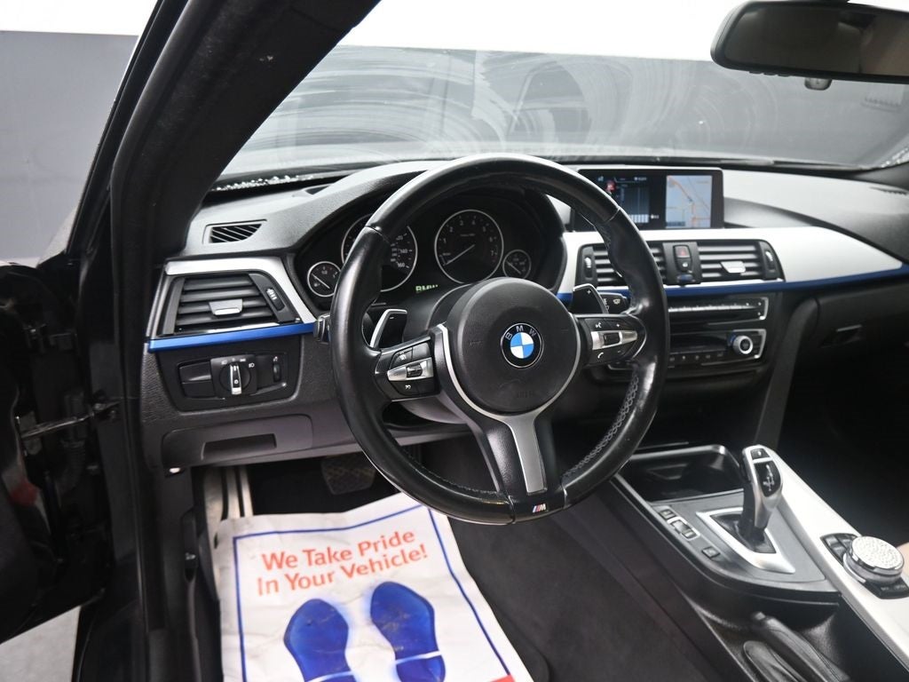 2015 BMW 4 Series 435i