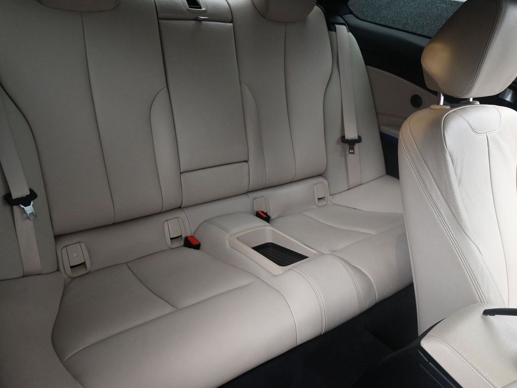 2015 BMW 4 Series 435i