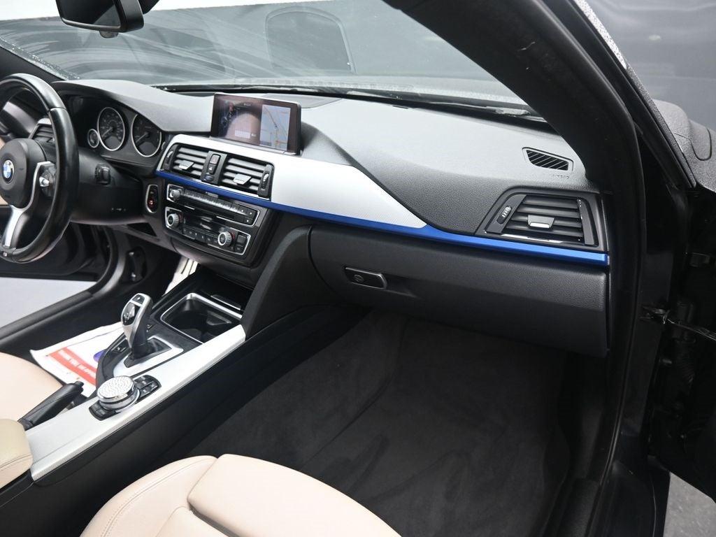 2015 BMW 4 Series 435i