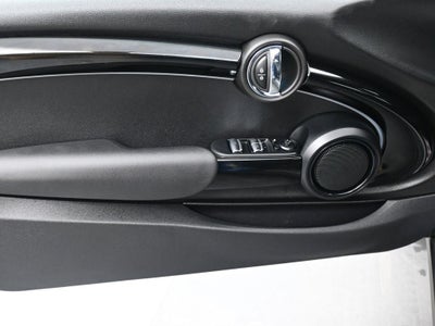 2023 MINI Convertible Cooper S