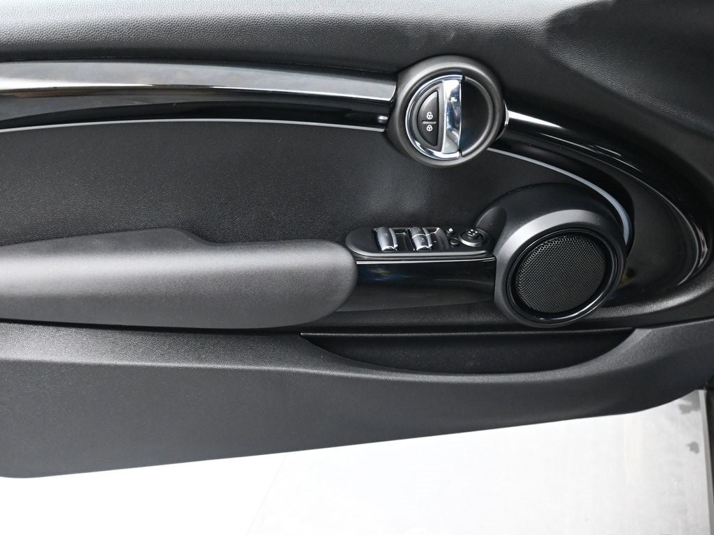 2023 MINI Convertible Cooper S