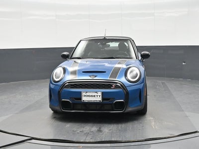 2023 MINI Convertible Cooper S