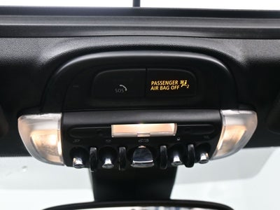 2023 MINI Convertible Cooper S