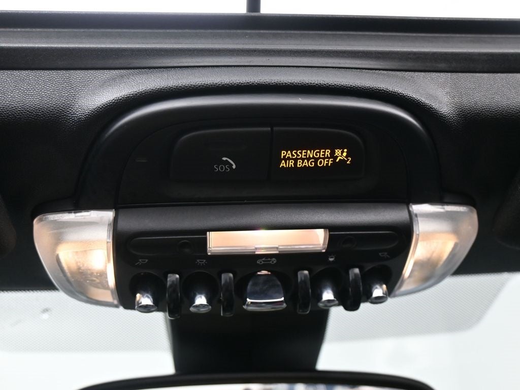 2023 MINI Convertible Cooper S