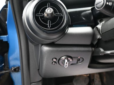 2023 MINI Convertible Cooper S