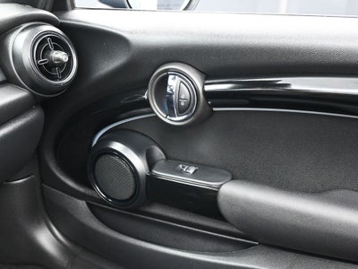 2023 MINI Convertible Cooper S