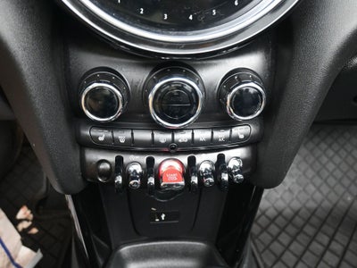 2023 MINI Convertible Cooper S