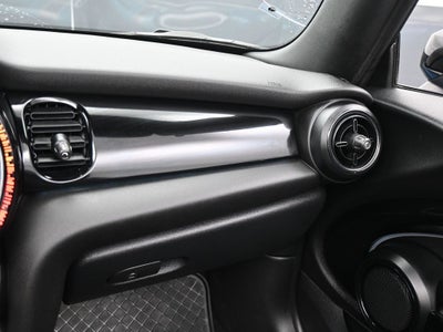 2023 MINI Convertible Cooper S