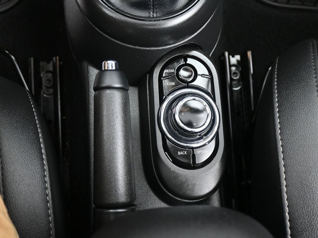 2023 MINI Convertible Cooper S