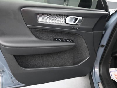 2022 Volvo XC40 Recharge Pure Electric P8 Plus