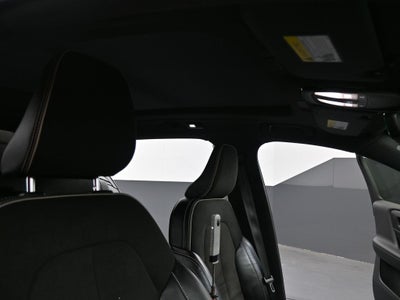 2022 Volvo XC40 Recharge Pure Electric P8 Plus