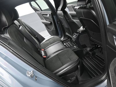 2022 Volvo XC40 Recharge Pure Electric P8 Plus