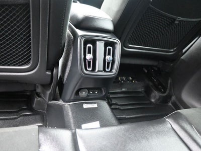 2022 Volvo XC40 Recharge Pure Electric P8 Plus