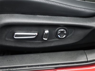 2024 Acura Integra A-Spec Tech Package