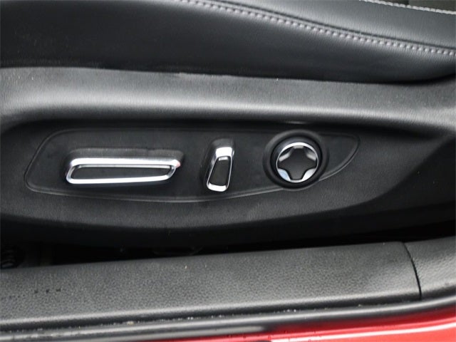 2024 Acura Integra A-Spec Tech Package