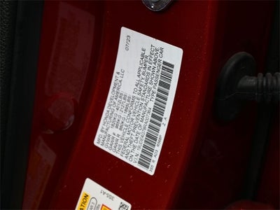 2024 Acura Integra A-Spec Tech Package