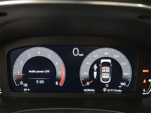 2024 Acura Integra A-Spec Tech Package