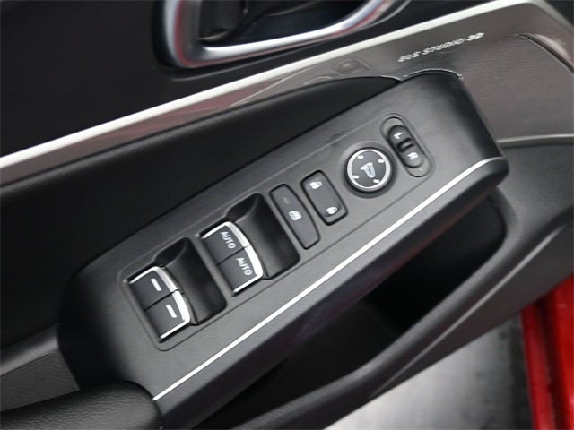 2024 Acura Integra A-Spec Tech Package