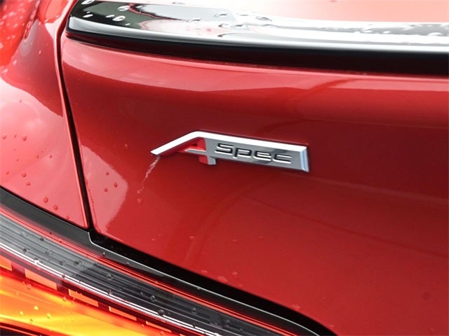 2024 Acura Integra A-Spec Tech Package