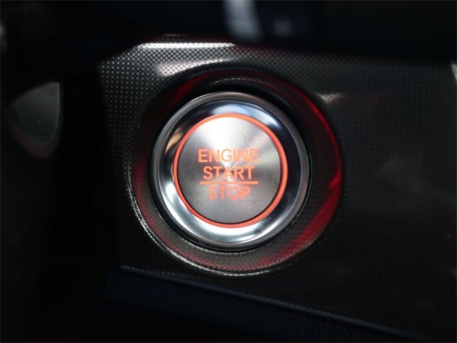 2024 Acura Integra A-Spec Tech Package