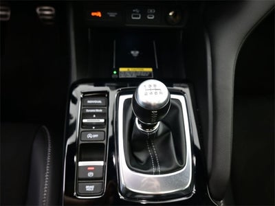 2024 Acura Integra A-Spec Tech Package