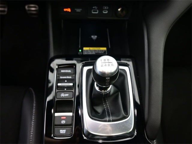 2024 Acura Integra A-Spec Tech Package