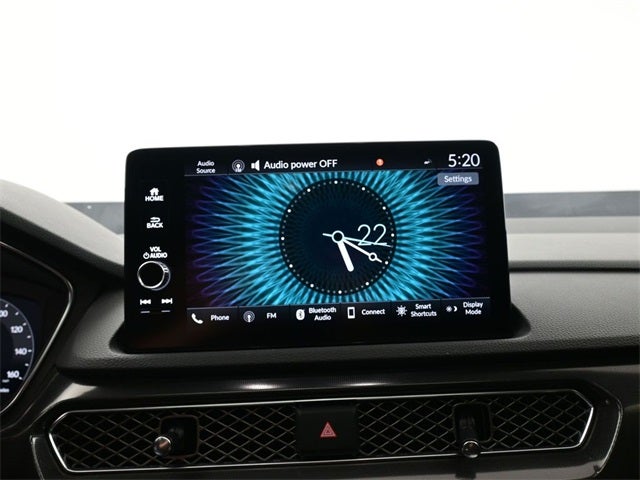 2024 Acura Integra A-Spec Tech Package