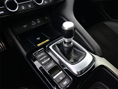 2024 Acura Integra A-Spec Tech Package