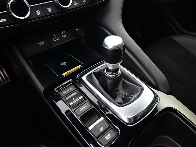 2024 Acura Integra A-Spec Tech Package