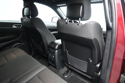 2022 Jeep Grand Cherokee WK Laredo E