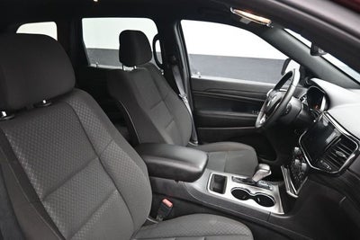 2022 Jeep Grand Cherokee WK Laredo E