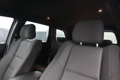 2022 Jeep Grand Cherokee WK Laredo E