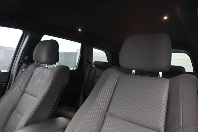 2022 Jeep Grand Cherokee WK Laredo E