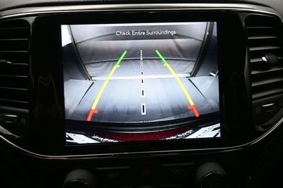 2022 Jeep Grand Cherokee WK Laredo E