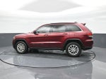 2022 Jeep Grand Cherokee WK Laredo E