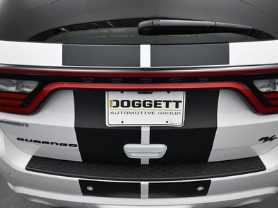 2024 Dodge Durango R/T Plus