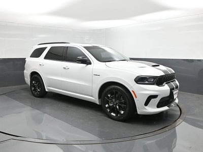 2024 Dodge Durango R/T Plus