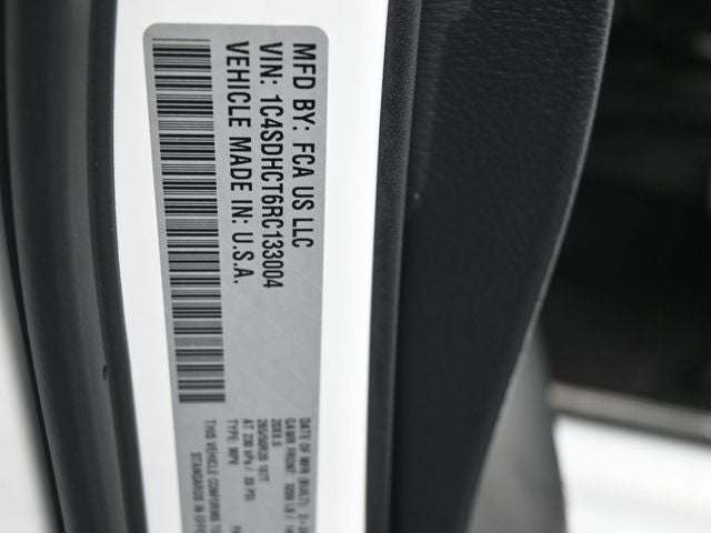 2024 Dodge Durango R/T Plus