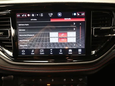 2024 Dodge Durango R/T Plus