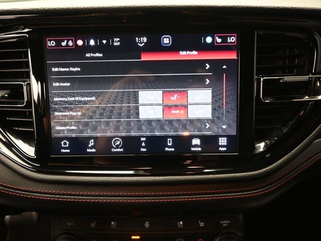 2024 Dodge Durango R/T Plus