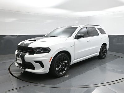 2024 Dodge Durango R/T Plus