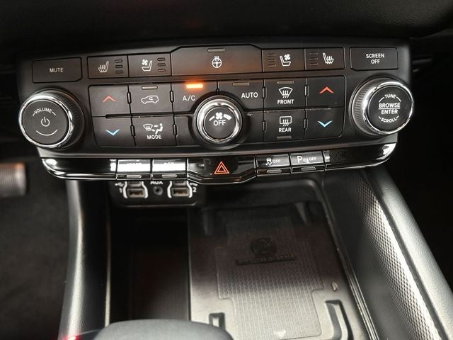 2024 Dodge Durango R/T Plus